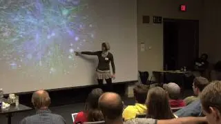Cyborg Anthropology - Amber Case @caseorganic