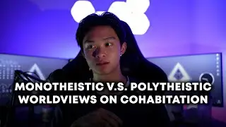 Comparative Research on Cohabitation | Ethics 12