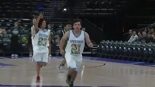 Delta Center hosts Autism Acceptance Game with help of Utah Jazz