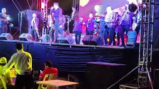 En el baile en el Limón,Tiquicheo Michoacán!🤠🥹