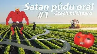 KPOP CZECH MISHEARD #1 - BTS edition