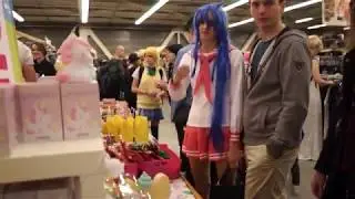 TomoFair Amsterdam 2018