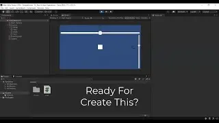 Slider In Unity 2D C#sharp