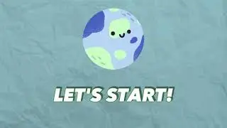 GENERAL KNOWLEDGE QUIZ #1 (EARTH SCIENCE EDITION)