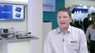 Meeting Cispr22 Class B with ADI's Next Generation isoPower Device