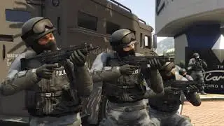 BRAQUAGE DIAMOND CASINO & RESORT (RUSE GTA 5 ONLINE)