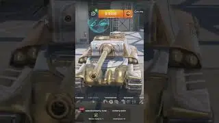 #tanksblitz #Ретротопия #magnate  Прокачка без доната