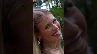 Мисс Азия Глобал 2025 👑Представлено Pegasus Global