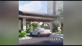 NARA RESIDENCES By: Rockwell Bacolod, Negros Occ. Philippines | #FilipinoHomes