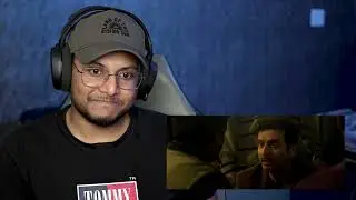 12TH FAIL Trailer &bull; Reaction