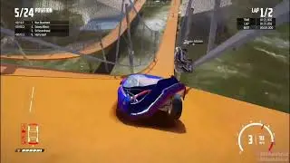 Ed Soundhead Wreckfest Funny Moments Montage 3!