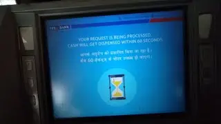 Yes Bank Atm Cash Withdrawal -  How To Withdraw Money In Yes Bank Atm