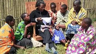 Days for Girls - Keeping Girls in School