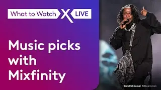 Ultimate Deep Dive - Music Picks with Mixfinity