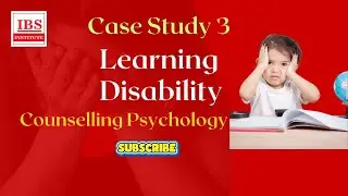 Counselling Psychology Case Study Examples   Case Study In Psychology Must Watch!