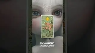Arcani maggiori: la stella