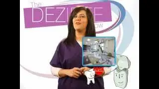 Episode 55 - DEZiree - The History of Dental Hygiene