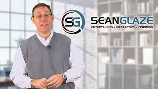 Atlanta Team Building Motivational Speaker Sean Glaze - Expert in Rapid Teamwork