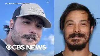 Officials announce discovered remains belong to Travis Decker | full video