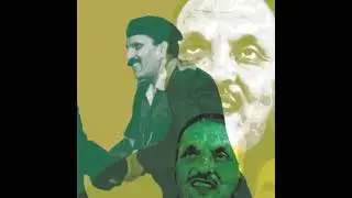 Pakistan 🇵🇰 Honest an True Leader. Rip Zia ull Haq.
