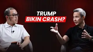 Strategi Menghadapi Market Crash 2026 - Ft. Rivan Kurniawan