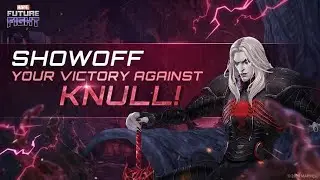 [MFF]MoonKnight vs Knull WBL Guide.. Perfect rotation