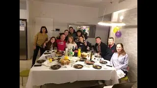 Nataly Birthday 2020