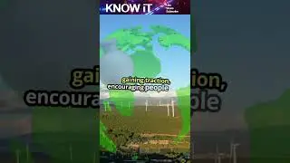 10 Fascinating Facts About the Electricity Market | KNOW iT