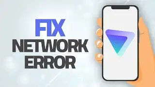How To Fix Proton VPN App Network Error | Step By Step