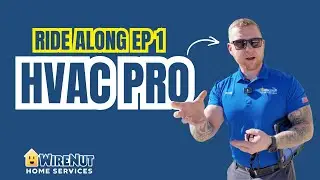 A Day in the Life of an HVAC Pro: Brady Troubleshoots a Dead Furnace & a Second Opinion Call
