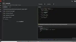 Can you solve these Leet Code and CodeWars algos?