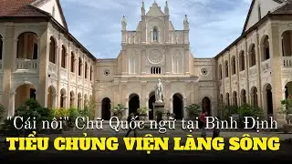 TIỂU CHỦNG VIỆN L&Agrave;NG S&Ocirc;NG | Tran Diep Son | VietNamlife