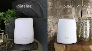 Promo ORBI RBK40 dari Netgear! Diskon 56% & Garansi uang kembali
