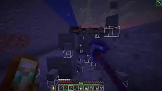 Finally playing new UPDATE in Mincraft ULTRA HARDCORE
