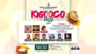 Kigooco Night |Timo wa kinanda|Pollyanne Wambui|Nyambura Vg|Patrick Mbaria|Trezzer Cyrus|Muchai Keys
