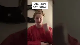 Learn How To Sign 