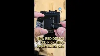 RED touch DSMC 3 7