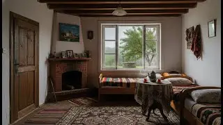 The House That Raised Us // Bulgarian-Turkish Village Lofi