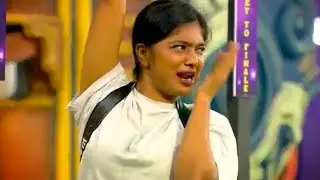 பணம் வாங்கி கொண்டு பேசிய நபர்களுக்கு பாரு கொடுத்த தரமான பதிலடி இது தான் வெற்றி 