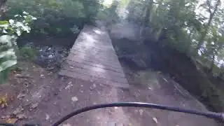 Sankey Valley to Crank Caverns loop - September 2025 - Kev's View (14)