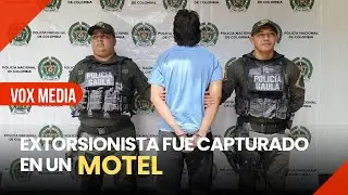 Extortionist arrested for threatening minor with intimate photos | Vox Media