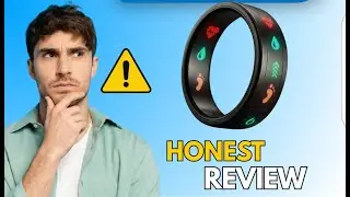 Velokee Smart Ring Reviewed &mdash; Real Wearable Health Benefits or Overhyped?