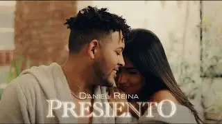 DANIEL REINA - Presiento (Official Music Video)