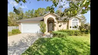 St Augustine Homes for Rent 3BR/2BA: 1104 Lake George Ct by St Augustine Property Management