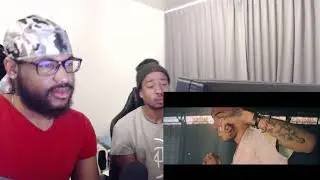 Sfera Ebbasta - Abracadabra ft. Future (Music Video) (REACTION)