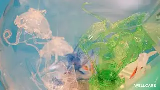 Understand plastic type labeling and reduce single-use plastic consumption