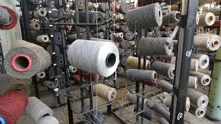 Cobble cut pile tufting  (Wotol ref 2378168-1-GO)