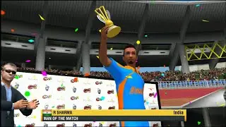 World cricket championship 2 Gameplay After the Big 2018 update...