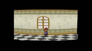 The Paper Parable gameplay (The Ending behind the Dark Lotus)