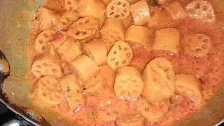 Shaadi Wali Bhee Recipe | Daawat Special Desi Curry